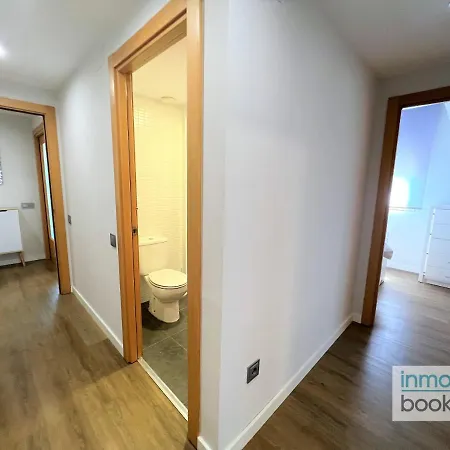 Family Confort, Climatizado, Piscina , Parking Y Wifi Apartament Salou