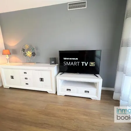 Family Confort, Climatizado, Piscina , Parking Y Wifi Apartament Salou