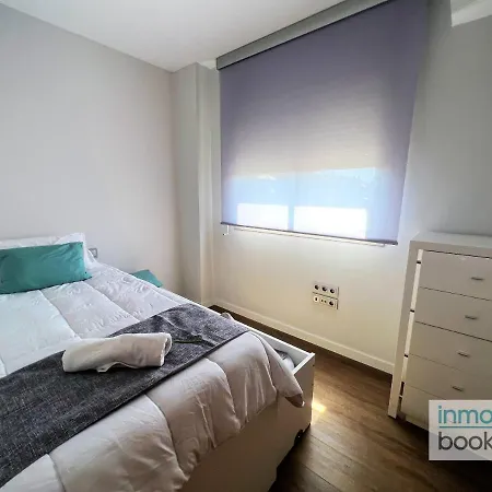 Family Confort, Climatizado, Piscina , Parking Y Wifi Salou