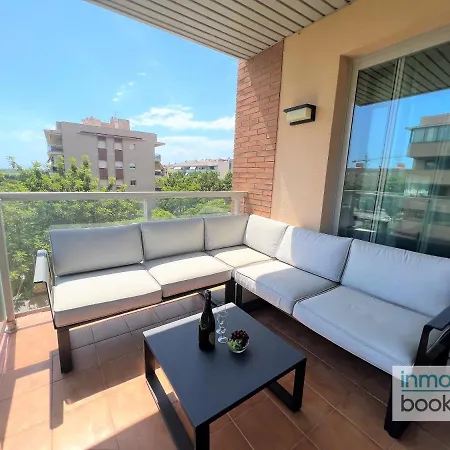 Family Confort, Climatizado, Piscina , Parking Y Wifi Apartamento