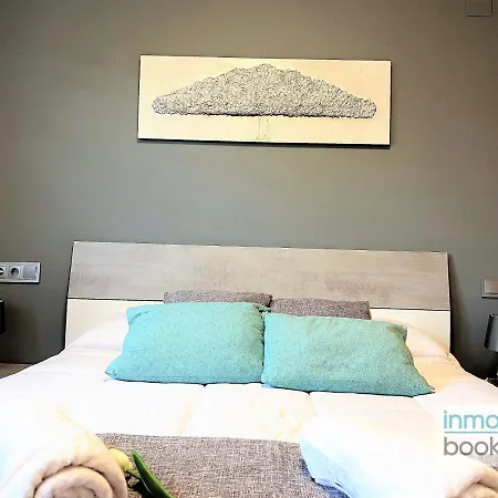 Family Confort, Climatizado, Piscina , Parking Y Wifi Apartamento Salou