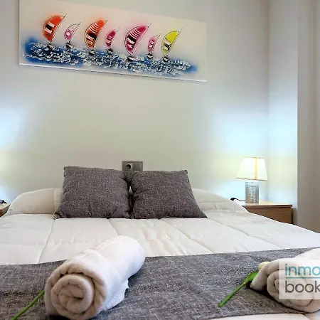 Family Confort, Climatizado, Piscina , Parking Y Wifi Apartamento