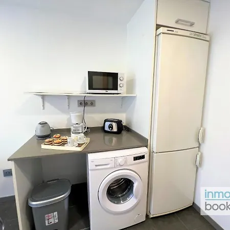 Apartment Family Confort, Climatizado, Piscina , Parking Y Wifi Salou
