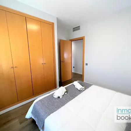 Apartment Family Confort, Climatizado, Piscina , Parking Y Wifi