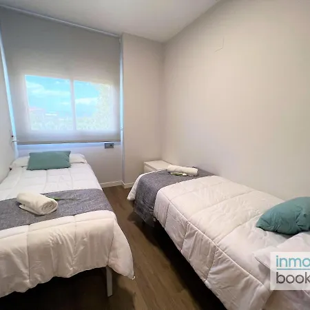 Apartment Family Confort, Climatizado, Piscina , Parking Y Wifi Salou